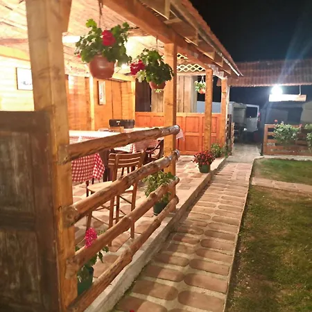 Pavlovica Konaci Apartament Kotraza