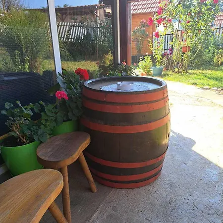 Apartament Pavlovica Konaci *