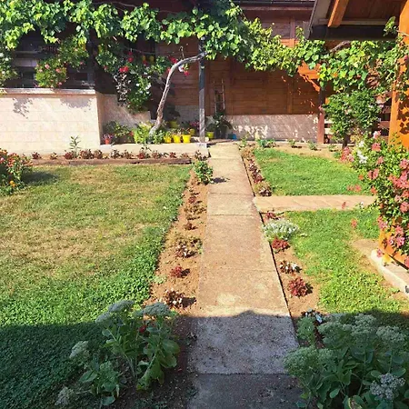 Pavlovica Konaci * Kotraza