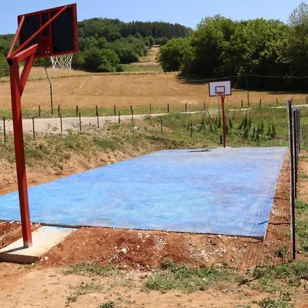 Pavlovica Konaci Apartament