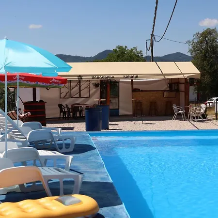 Apartament Pavlovica Konaci Kotraza