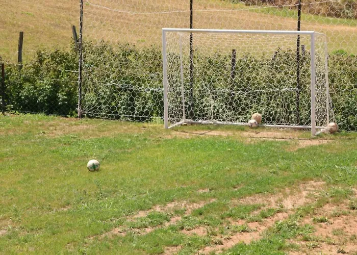 Apartment Pavlovica Konaci